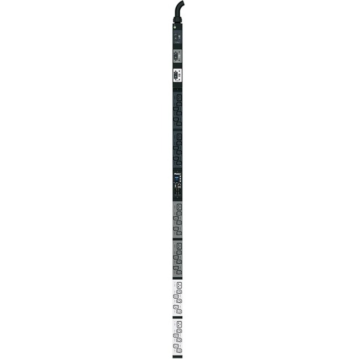 Panduit P36F18M Vertical Intelligent Power Distribution Unit - Thumbnail 4