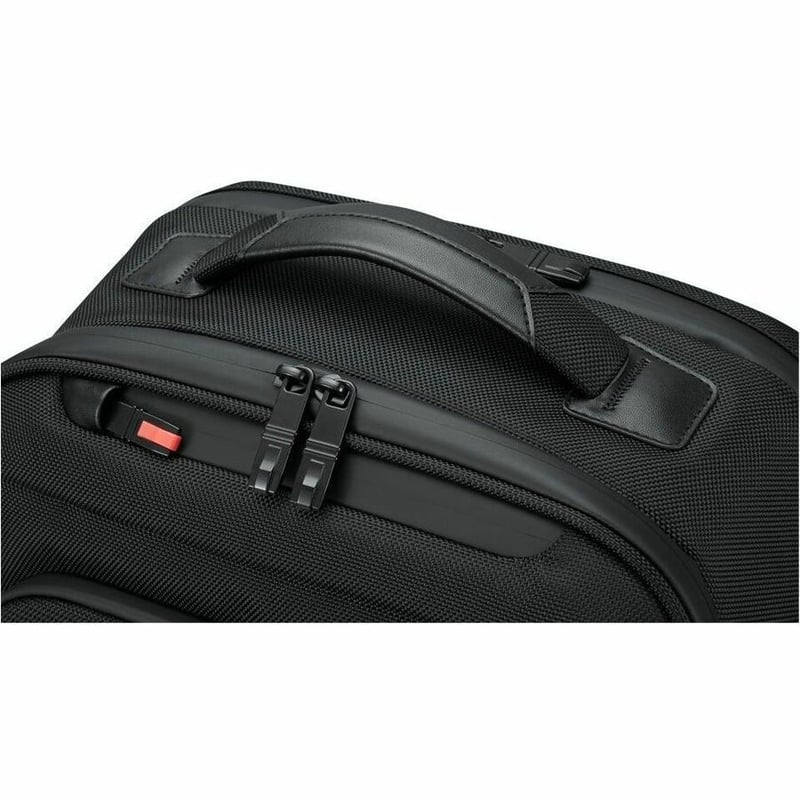 Lenovo Professional Carrying Case (Backpack) for 16" Notebook, Accessories - Black - Thumbnail 2