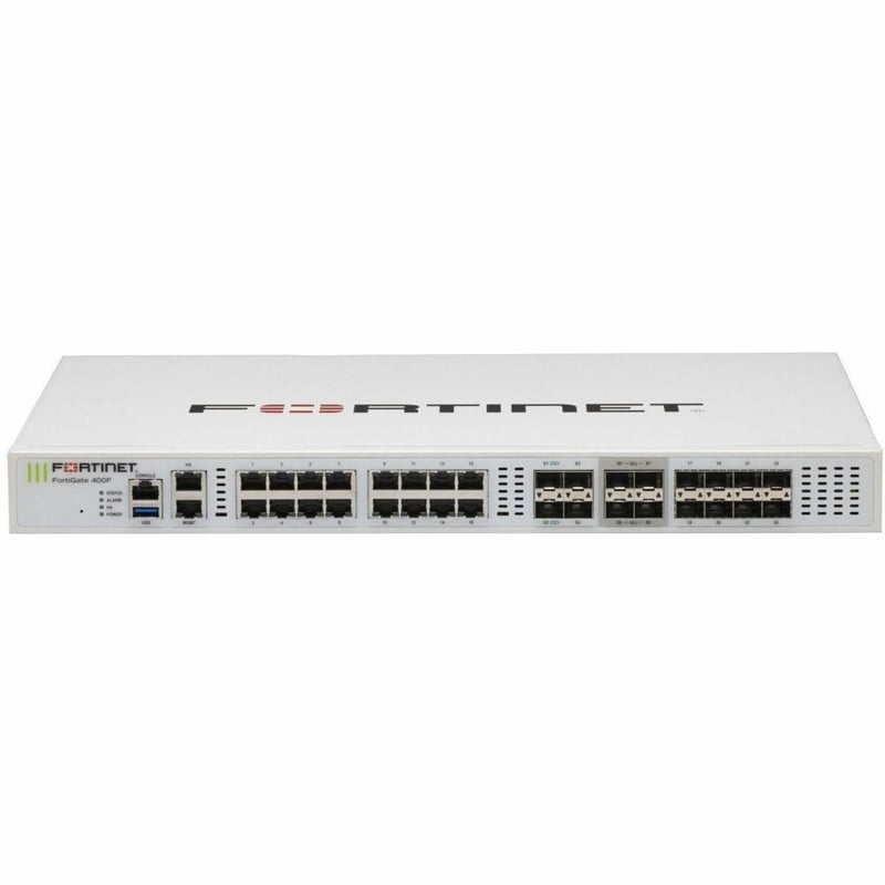 FORTIGATE-400F HARDWARE PLUS 3 YEAR HARDWARE PLUS FORTICARE