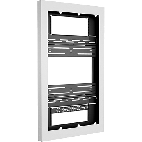 WALL DISPLAY ENCLOSURE PORTRAIT 46 W - Thumbnail 1
