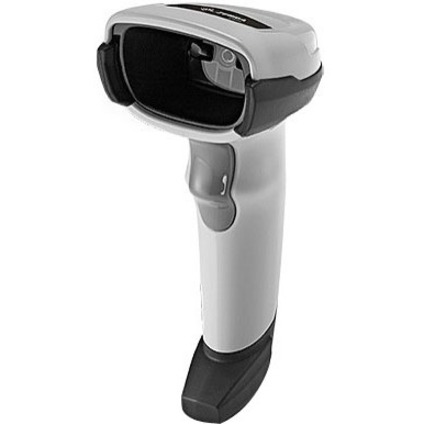 Zebra DS2208-SR Handheld Barcode Scanner with Stand - Thumbnail 3