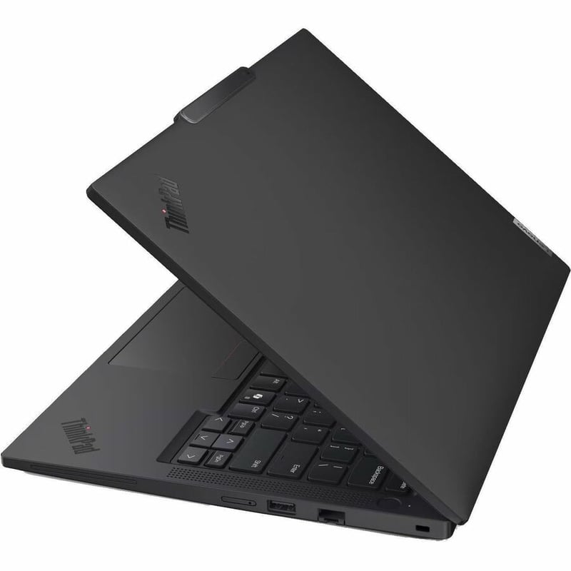 THINKPAD T14 G6 CORE ULTRA 7 265U VPRO 4.2G 14IN 320GB 512GB - Thumbnail 2