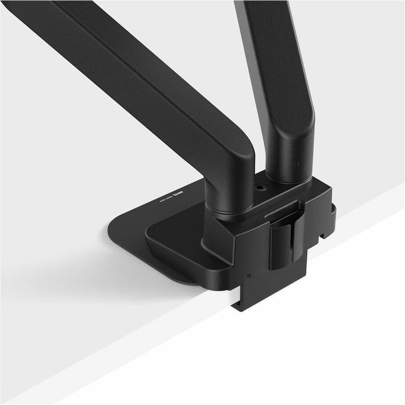 BENQ UNIVERSAL DUAL MONITOR ARM BENQ UNIVERSAL DUAL MONITOR ARM - Thumbnail 3