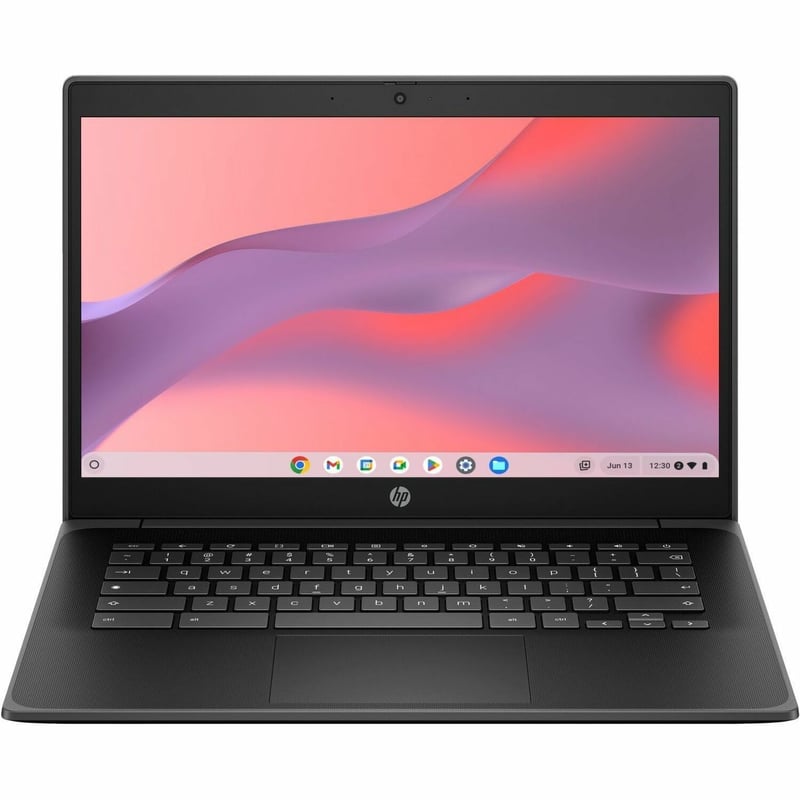 CUSTOM CHROMEBOOK FORTIS 14 G11 N100 14 8GB/64 PC - Thumbnail 1