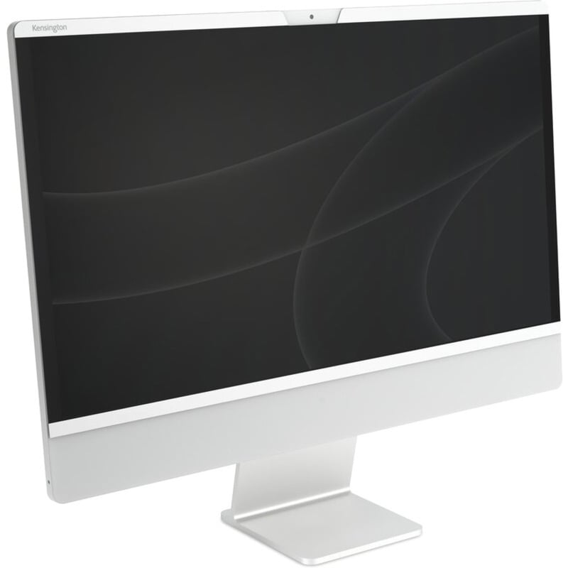 Kensington SA240 Privacy Screen for Apple iMac 24" - Thumbnail 4