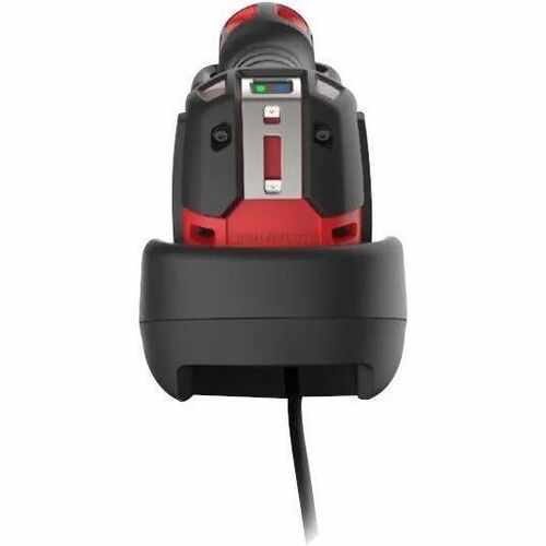 GRANIT ULTRA SCANNER-ONLY BT RUGGED 1D/2D STD RANGE VIBRATOR CON
