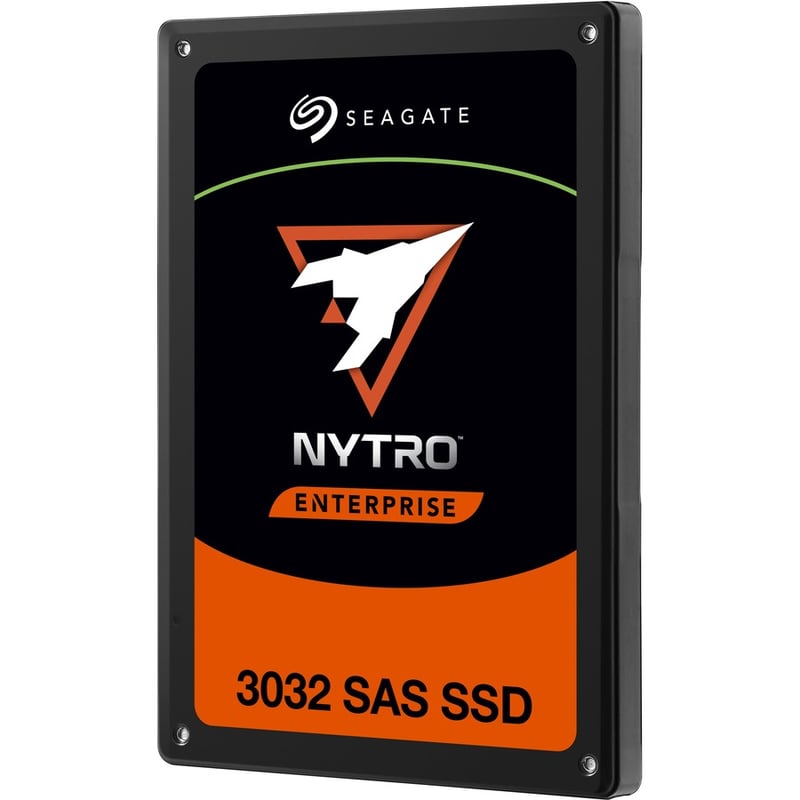 SEAGATE 1.6TB NYTRO 3532 SAS 12GB/S - Thumbnail 3