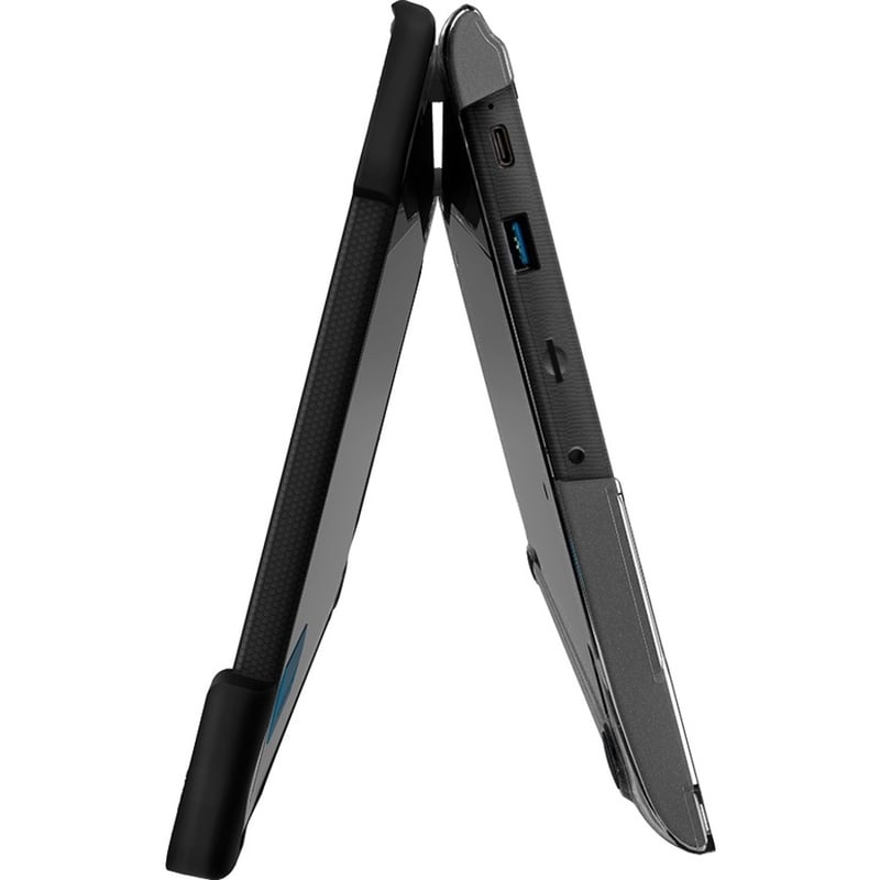 SLIMTECH MTK LENOVO 300E GEN2 BLK TECHSHELL CERTIFIED BASIC - Thumbnail 2