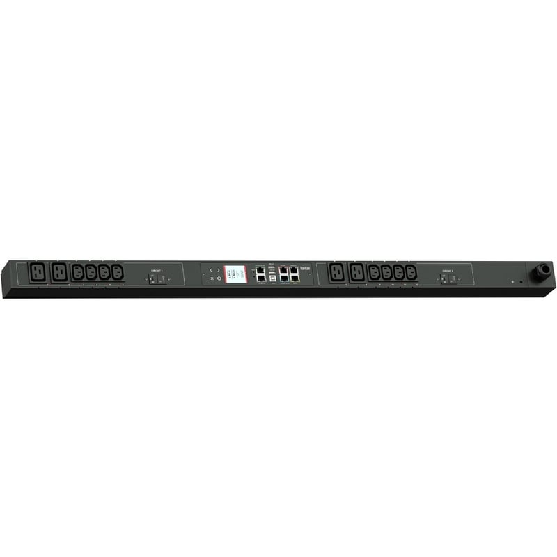 Raritan PX3-5297 12-Outlet PDU - Thumbnail 2
