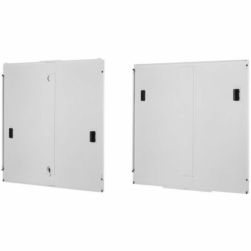 Panduit FlexFusion Side Panel - Thumbnail 2