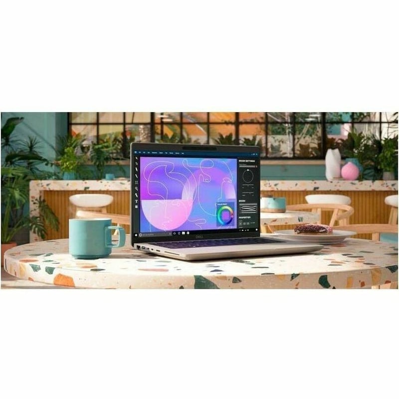 MOBILE PRECISION 3490 CORE ULTRA 7-165H 32GB 1TB SS NT NVIDIA - Thumbnail 3