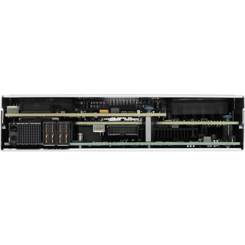Cisco B200 M4 Blade Server - 2 x Intel Xeon E5-2643 v3 3.40 GHz - 256 GB RAM - Thumbnail 4