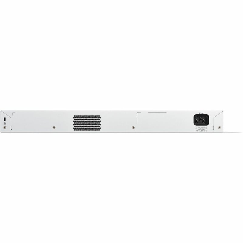 CTLYST130016-PRT2.5GE,32-PRTGE,POE,4X1.0GSFP+ REMANUFACTURED - Thumbnail 3