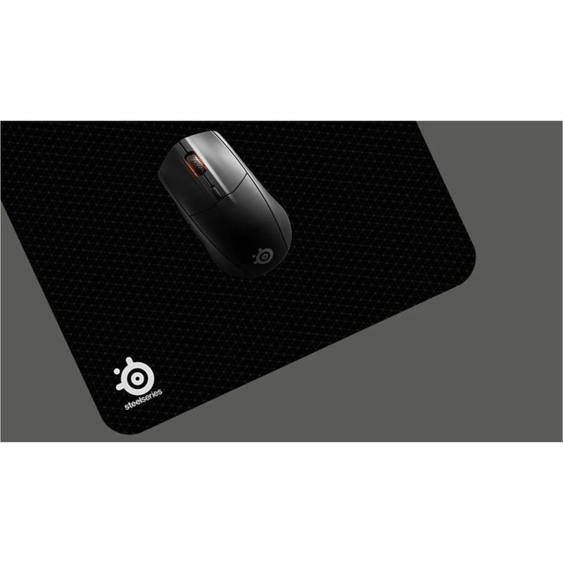 RIVAL 3 WIRELESS GEN 2 BLACK GAMING MOUSE - Thumbnail 5