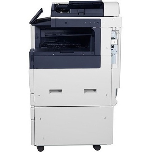 Xerox VersaLink C7120 Laser Multifunction Printer - Color - Blue, White - Thumbnail 5