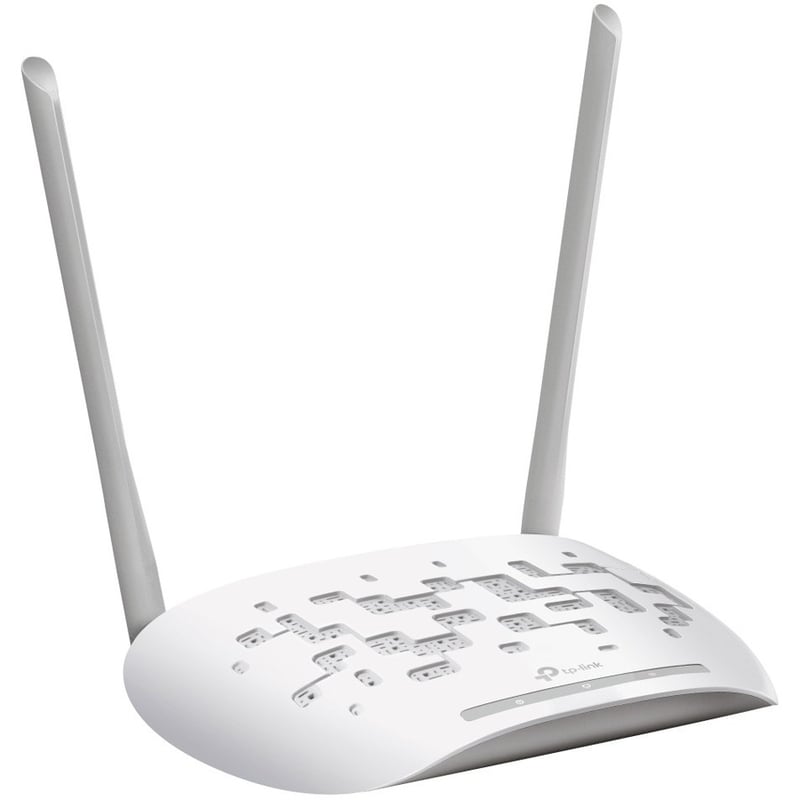 TP-Link TL-WA801N - IEEE 802.11n 300 Mbit/s Wireless Access Point - Thumbnail 1