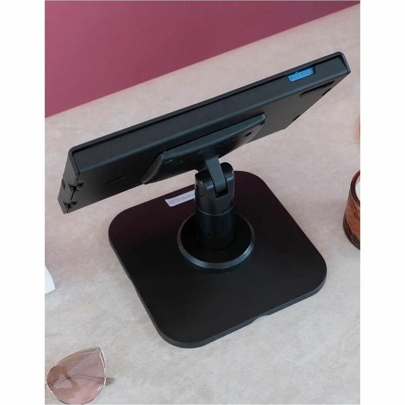 IPAD 10TH-11TH (A16) GEN SWELL ENCLOSURE TILTING STAND 4IN BLACK - Thumbnail 2