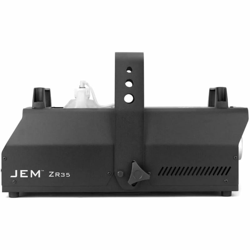 Martin 1500 Watt Mid-Sized Professional Fog Machine - Thumbnail 2