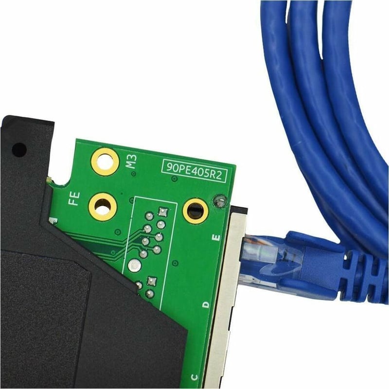 Brainboxes Embedded Ethernet Evaluation Kit - Thumbnail 3