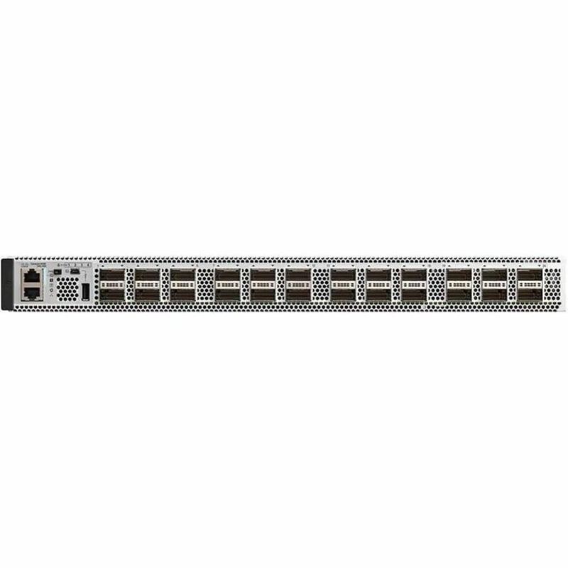 Cisco Catalyst C9500-24Q Layer 3 Switch - Thumbnail 1