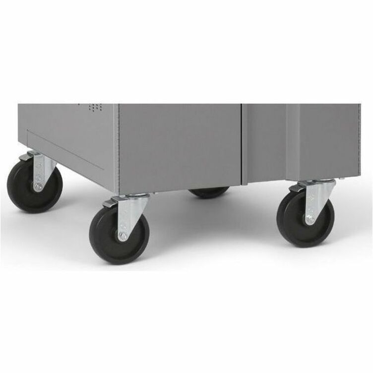 Bretford CUBE Cart Slim Pro