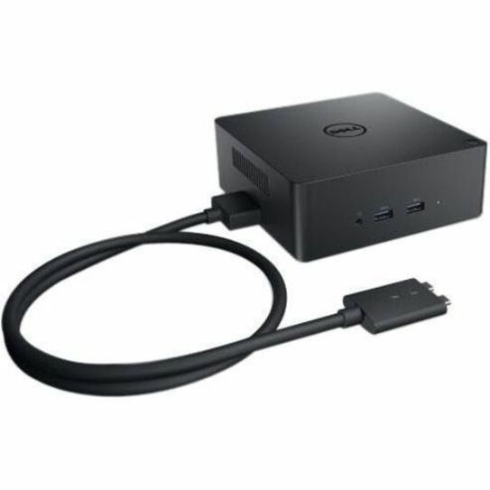 DELL DUAL USB-C THUNDERBOLT