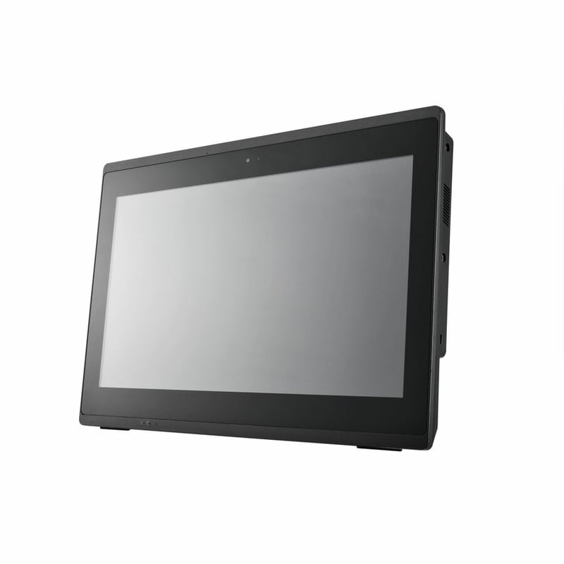 SHUTTLE AIO P55U3 BAREBONE INTEL I3-1315U NO RAM/HDD/SSD/OS - Thumbnail 4