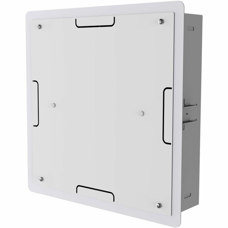 Peerless-AV&reg; 14"x9" and 14"x14" In-Wall Box Covers - Thumbnail 4