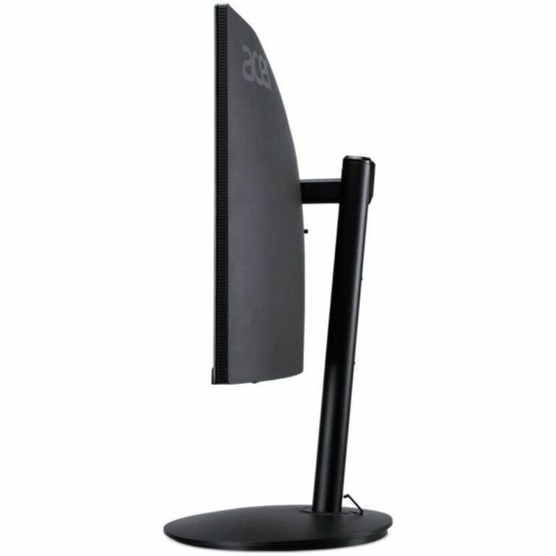Acer XZ342CUS3 34" Class UW-QHD LED Monitor - 21:9 - Black - Thumbnail 3