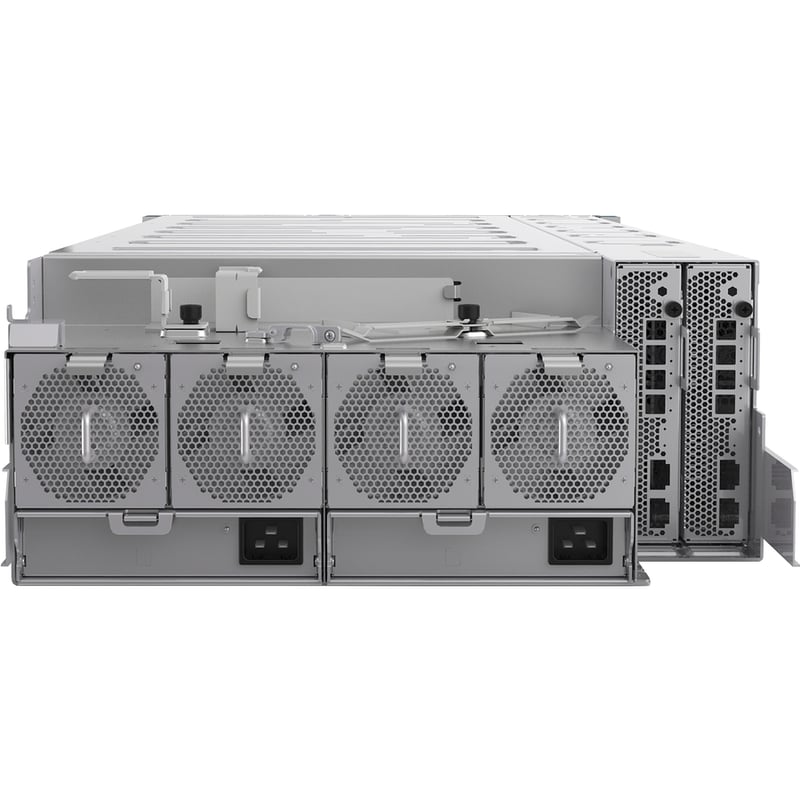 HPE D8000 10TB SAS 7.2K 10PK REMAN BDL - Thumbnail 3