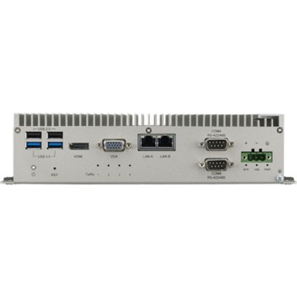 Advantech UNO-2483G Industrial Computer - Thumbnail 4
