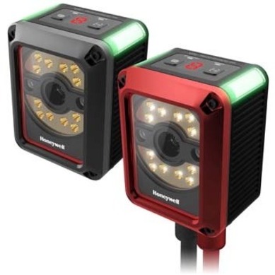 Honeywell HF810 Fixed Mount Scanner - Thumbnail 2