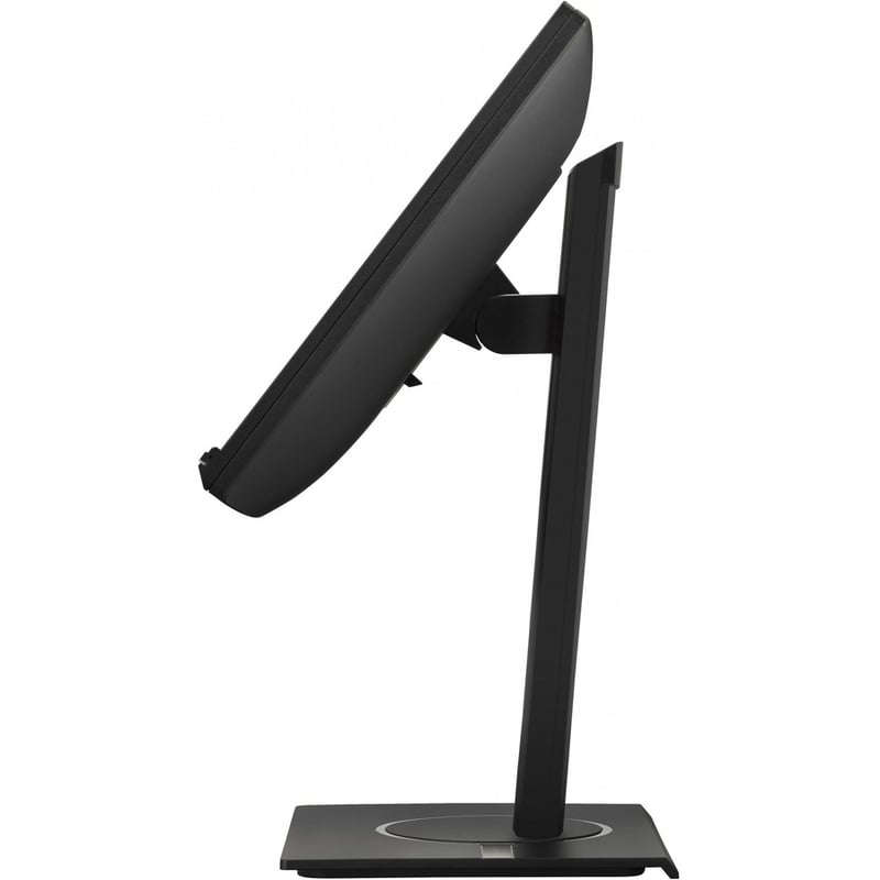 ViewSonic VG2240 22 Inch 1080p Ergonomic Monitor with Integrate USB Hub, HDMI, DisplayPort, VGA Inputs for Home and Office - Thumbnail 4
