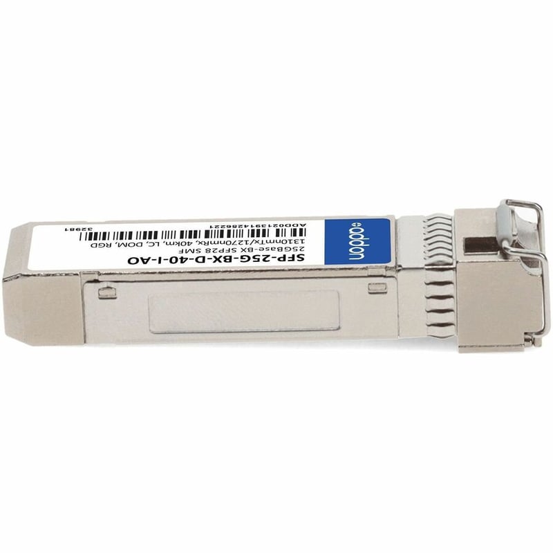 AddOn Cisco SFP28 Module - Thumbnail 5