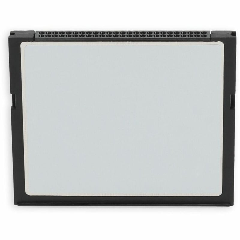 AddOn Cisco MEM2800-128CF Compatible 128MB Flash Upgrade - Thumbnail 4