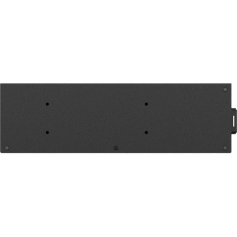 Raritan PX3-5367CR-E2 (14) IEC320 C13 Locking, (2) IEC320 C19 Locking PDU - Thumbnail 4