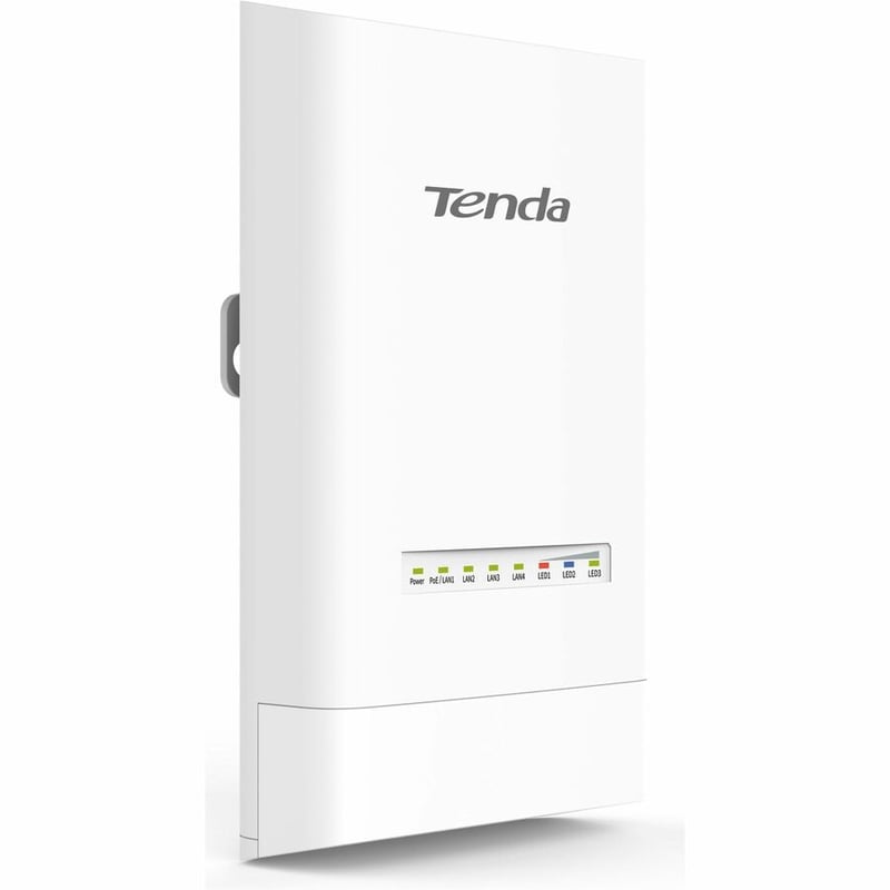 5GHZ 12DBI OUTDOOR CPE KIT . - Thumbnail 5