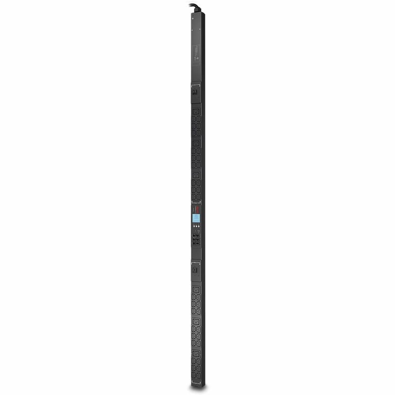 APC by Schneider Electric Metered Rack AP8841 42-Outlets PDU - Thumbnail 1