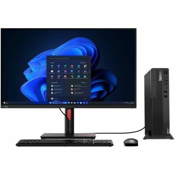 M75S GEN5 AMD RYZEN 5 PRO 8500G W11PRO64 32.0GB 1X512GB SSD - Thumbnail 4