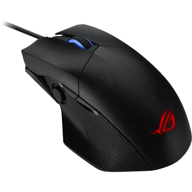 Asus ROG Chakram Core Gaming Mouse - Thumbnail 2