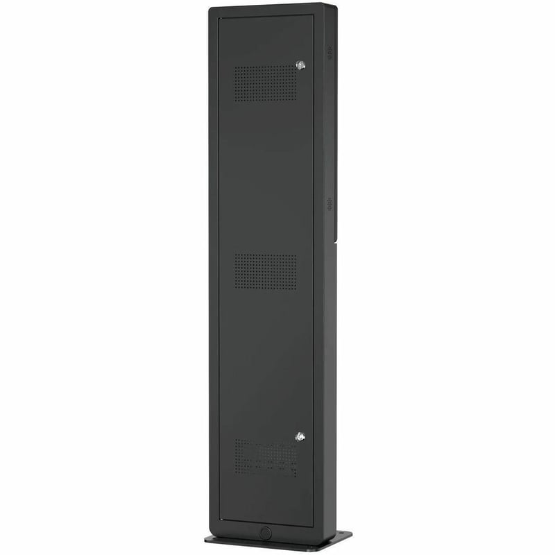 CTA Digital Integrated Indoor Kiosk For Instore Screen 27" Display - 27-Inch Lenovo ISS - Thumbnail 5