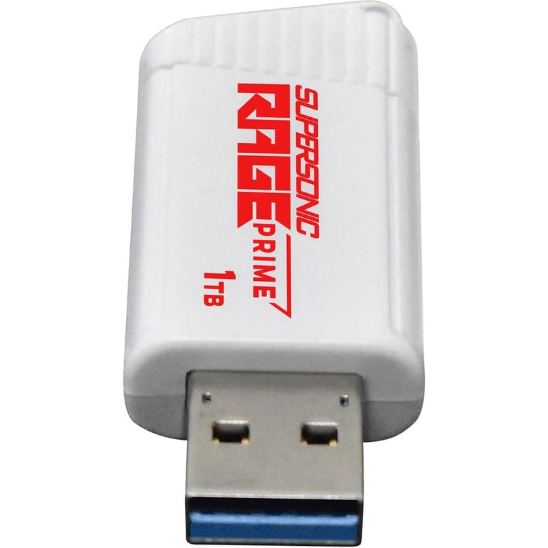 PATRIOT RAGE PRIME 1TB USB 3.2 GEN 2 - Thumbnail 3
