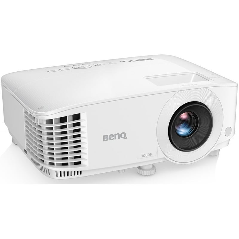 BenQ TH575 DLP Projector - 16:9 - Ceiling Mountable - White - Thumbnail 3