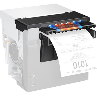 Epson OT-BU30 (018) Bezel Panel - Thumbnail 2