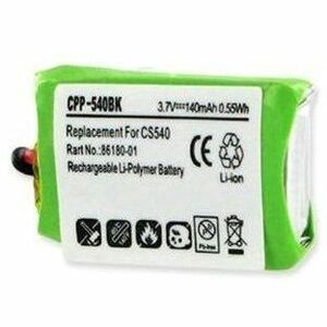 POLY LA SPARE BATTERY
