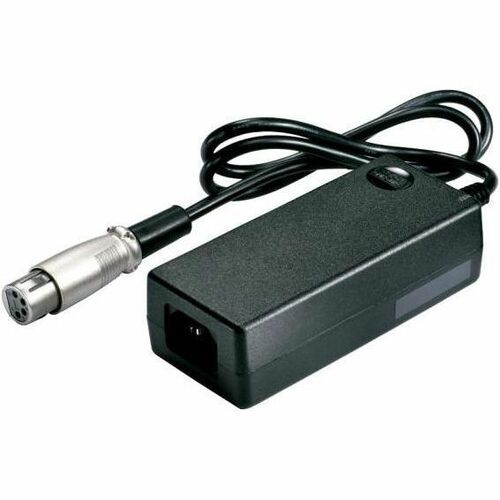 POWER SUPPLY FOR PT AND CAMERAS - Thumbnail 1