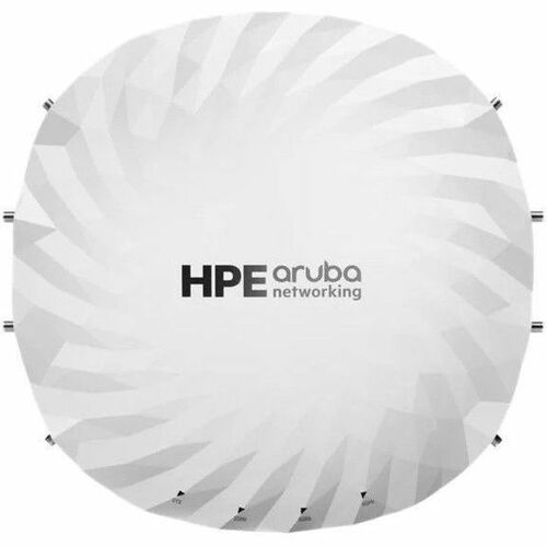 HPE ANW AP-754 RW CAMPUS AP PL-VL - Thumbnail 1