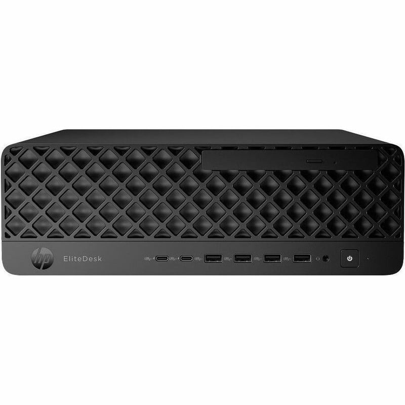 SMART BUY ELITEDESK 8 SFF G1I U5235 16GB/512 PC - Thumbnail 1