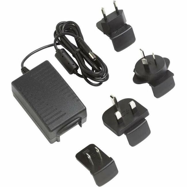 Fluke BC-7240 Battery Charger