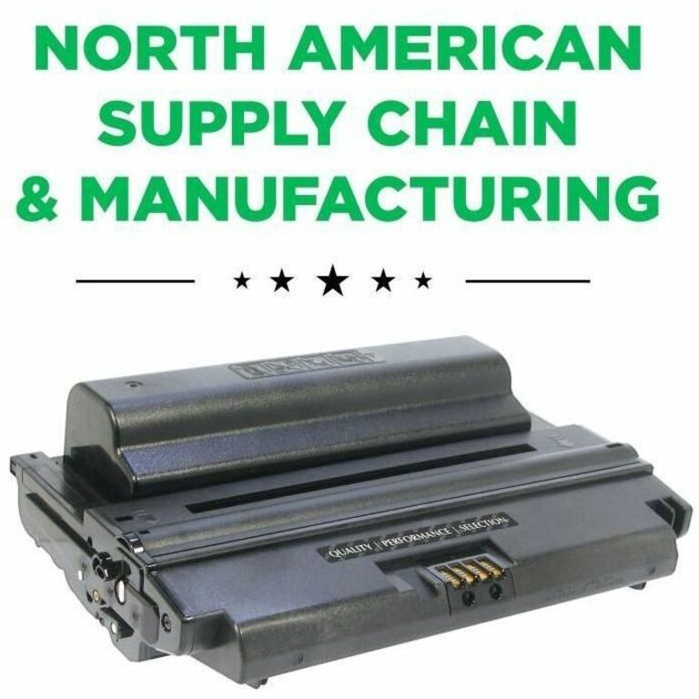 Clover Imaging Remanufactured High Yield Toner Cartridge for Xerox 108R00795/108R00793 - Thumbnail 2
